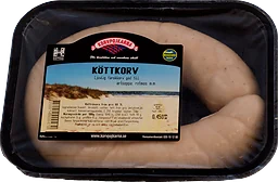 Köttkorv