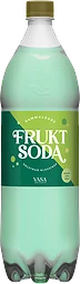 Läsk Fruktsoda