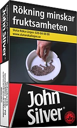 Filter Hp Cigaretter