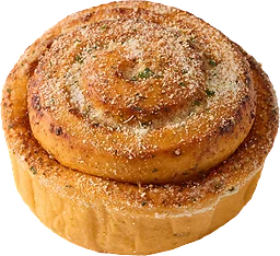 Pizzabulle Margherita