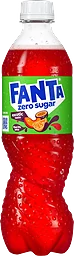 Fanta Exotic Zero