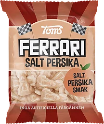 Ferrari Salt Persika