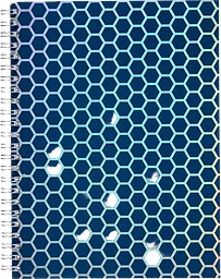 Spiralblock Level Up A5