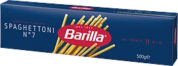 Spaghettoni Pasta