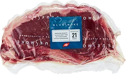 Club Steak Fryst