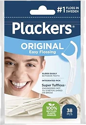 Original Easy Flossing