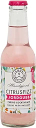 Drinkmix Citrusfizz Jordgubb