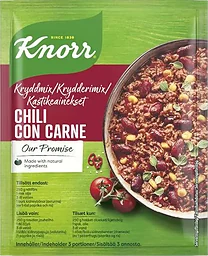 Chili C Carne