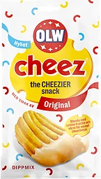 Cheez Original Dippmix