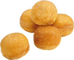 Munk Dots Sugar