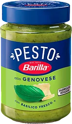 Pesto alla Genovese