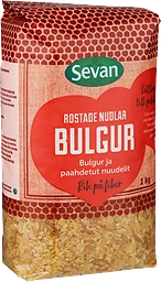 Bulgur Grov