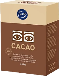 Cacao