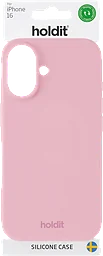 Skal iPhone 16 Rosa