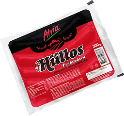 Hiillos Grillkorv
