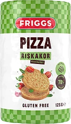 Pizza Riskakor