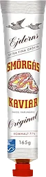Orökt Drottkaviar