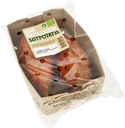 Sötpotatis Eko