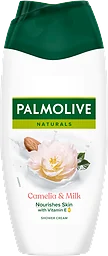 Camellia Oil Almond Duschcreme