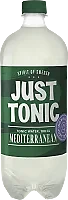 Mediterranean Tonic