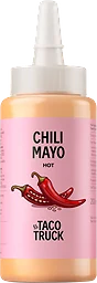 Chili Mayo