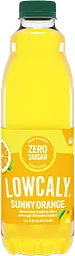 Fruktdryck Sunny Orange Sockerfri