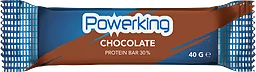 Chocolate Proteinbar