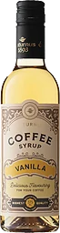 Kaffesirap Vanilj
