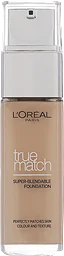 Foundation True Match Linen 1.5N L’Oréal Paris