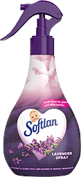 Textilspray Lavender