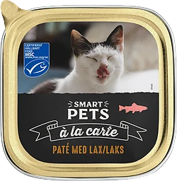 Lax Paté