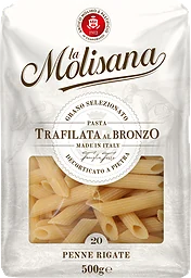 Penne Rigate Pasta