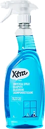 Universalspray Glasputs
