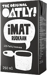 Havregrädde iMat 13%