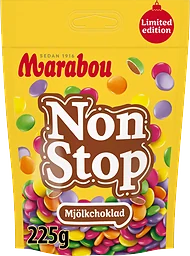 Non Stop Christmas Ltd