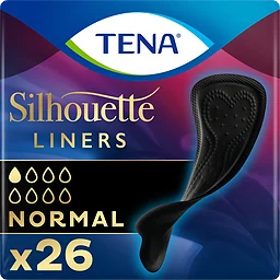 Normal Silhouette