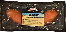 Lökkorv