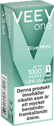 One Blue Mint