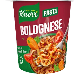 Bolognese Snack Pot