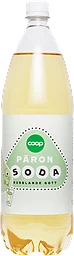 Päronsoda