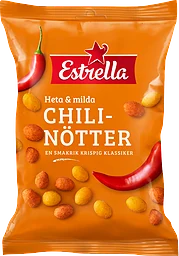 Chilinötter