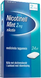 Mint 2Mg