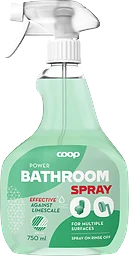 Badrumsspray