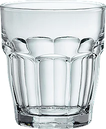 Glas Transparent 27 cl
