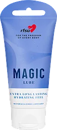 Glidmedel Magic