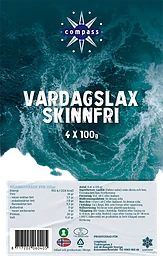 Laxportioner