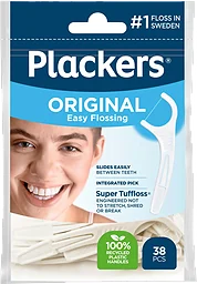 Original Easy Flossing