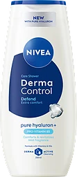 Duschtvål Derma Control Defend