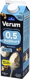 Laktosfri Yoghurt Naturell 0.5%
