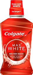 Max White Whiter Teeth Munskölj